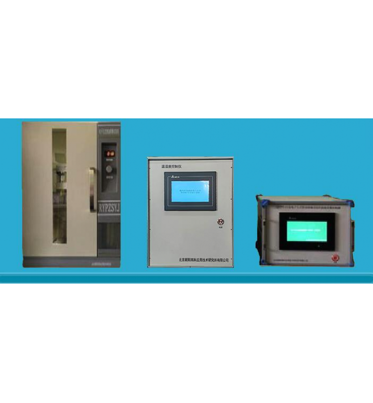 汽油機(jī)電子孔式燃油噴嘴（PFI）堵塞傾向試驗(yàn)機(jī)