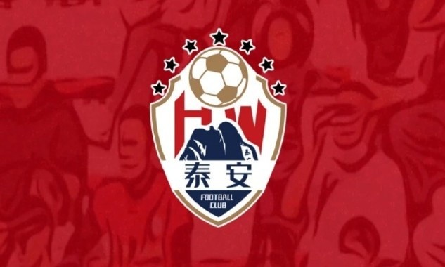 魯媒：泰安天貺今天登泰山拍攝全家福，9日發(fā)布新賽季球衣