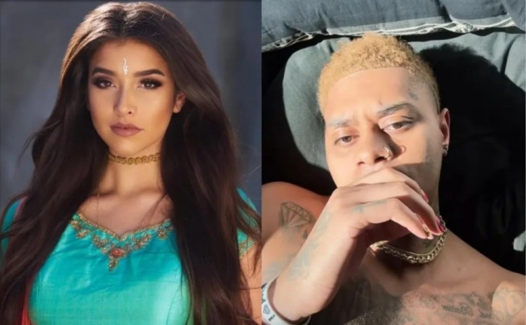 被NBA淘汰的黃毛，要成58億豪門(mén)贅婿了……