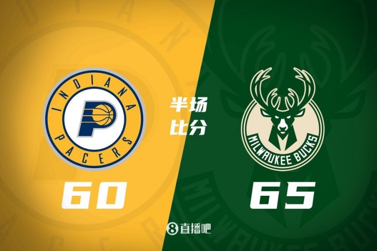 關(guān)鍵卡位戰！字表合砍30分 西卡19+4 哈利10+4+8 雄鹿半場(chǎng)領(lǐng)先5分
