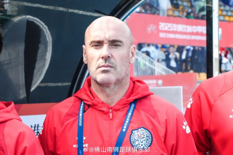 主教練胡安：盡管失利但球員的努力付出不容忽視，我們會(huì )找出問(wèn)題