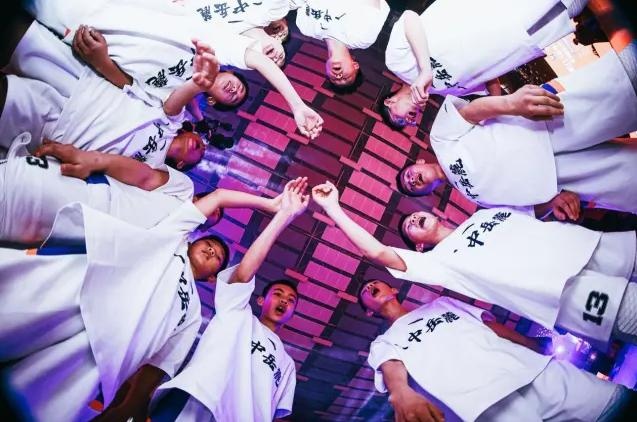 2025年全國U14青少年籃球聯(lián)賽打響 長(cháng)沙舉行揭幕戰