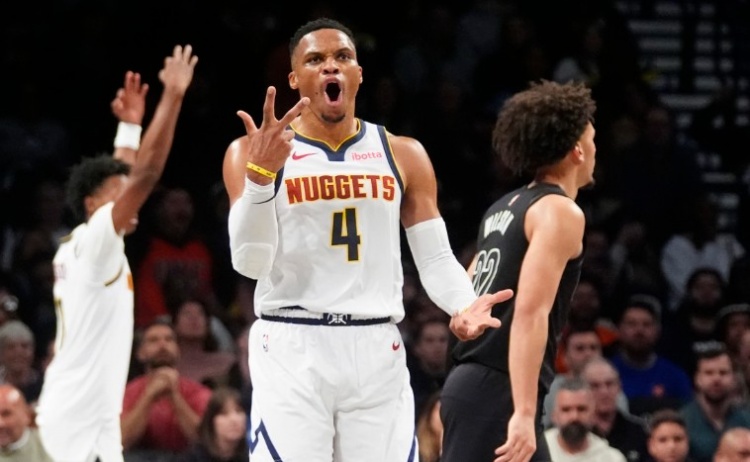 威少是NBA歷史前5控衛？ 他能力壓保羅和羅斯？