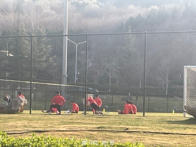 連續客場(chǎng)！博主：成都蓉城已抵達濟南備戰，周三將客戰泰山隊