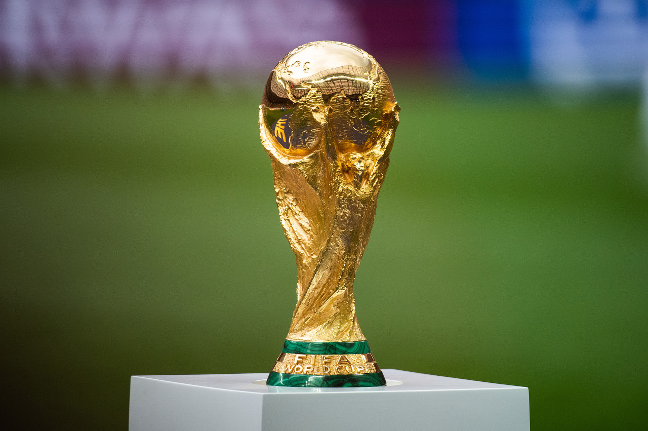 FIFA發(fā)言人：世界杯擴軍64支隊為會(huì )議時(shí)自發(fā)的提議，想法得到認可
