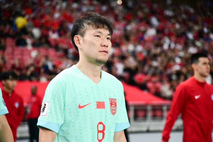 媒體人：李源一當初落選國足莫名其妙，希望只是工作中小小疏漏