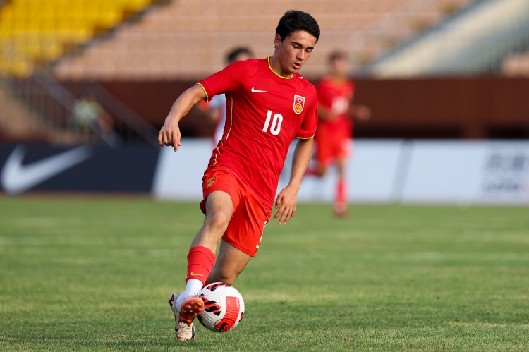 足球報：U17國足集結開(kāi)訓，將與07年齡段精英隊進(jìn)行兩場(chǎng)熱身賽